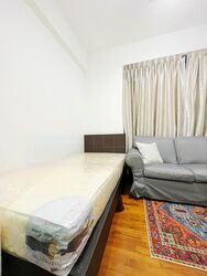 North Park Residences (D27), Apartment #588568561